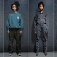 Image for article titled Here's Every Look From Yeezy Season 5
